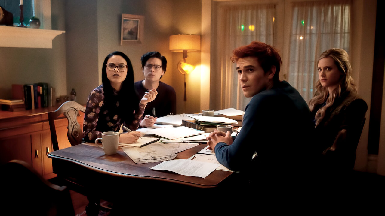 Watch Riverdale | Netflix